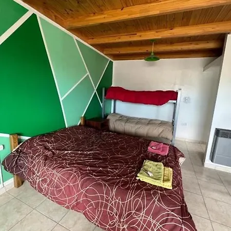 Depto Ruta 3 Apartment Trelew Exterior photo