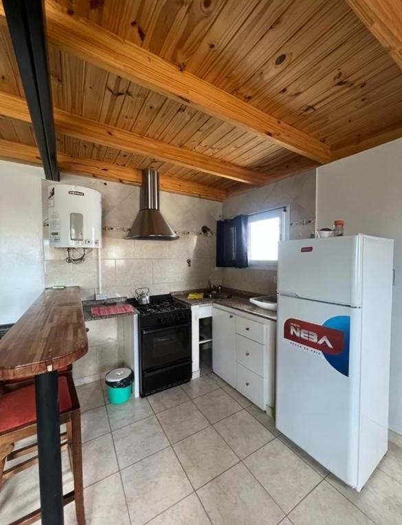 Depto Ruta 3 Apartment Trelew