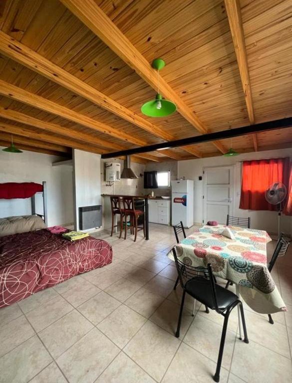 Apartment Depto Ruta 3 *