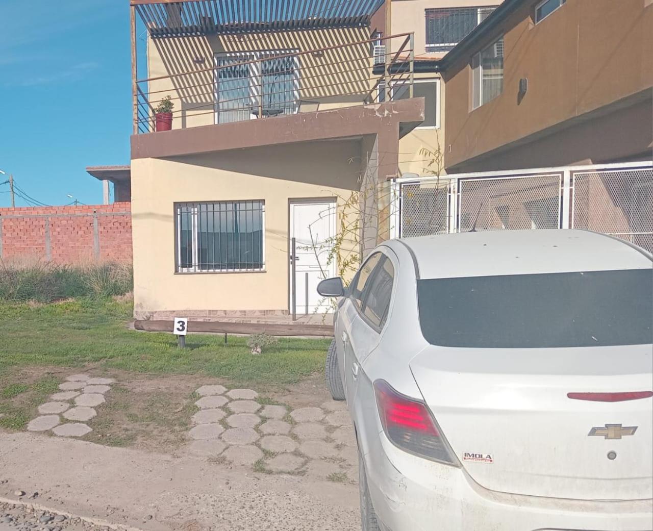 Depto Ruta 3 * Trelew